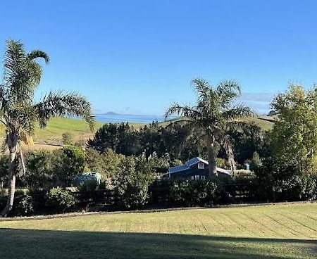 Taipa Views Bed & Breakfast Кайтая Екстер'єр фото