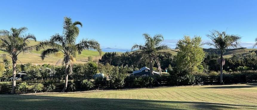 Taipa Views Bed & Breakfast Кайтая Екстер'єр фото